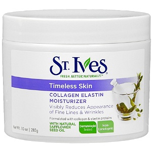 collagen moisturizer