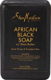 african black soap
