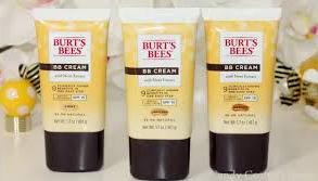 BB cream
