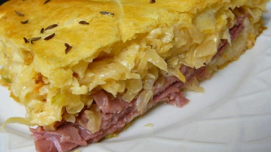 reuben