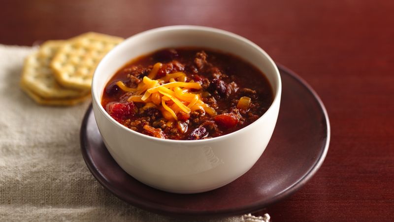 chili