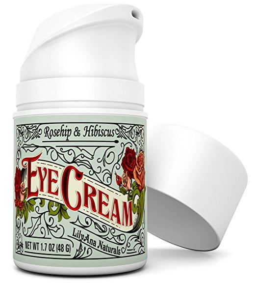 eye cream