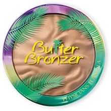 butter bronzer
