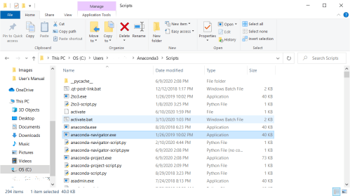 scripts file location