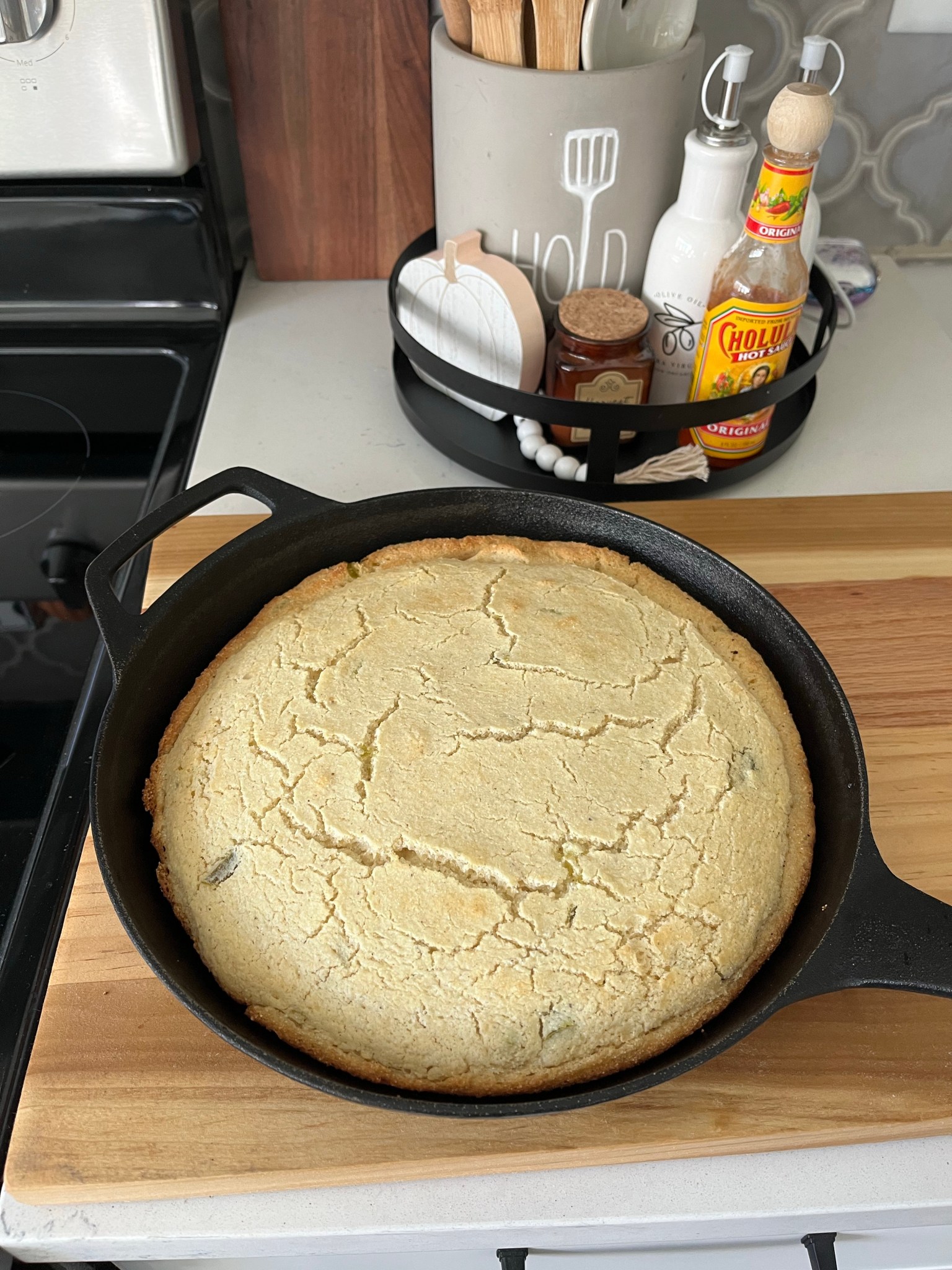 Aunt Jemima Buttermilk Cornbread The Engineered Mama