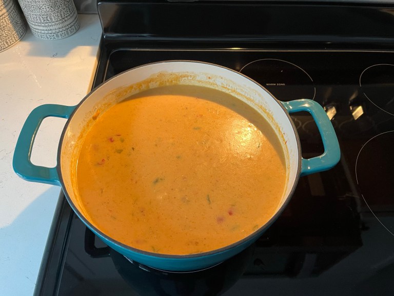 Copycat Max and Erma’s Chicken Tortilla Soup – The Engineered Mama